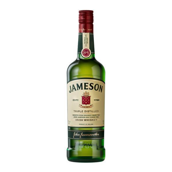 Simple Jameson
